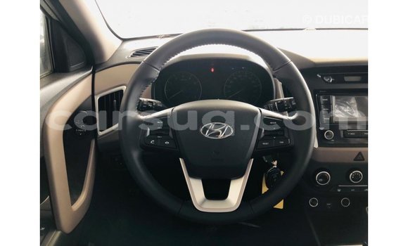 Buy Import Hyundai Creta Other Car in Import - Dubai in Barh el Gazel Buy Import Hyundai Creta Other Car in Import - Dubai in Barh el Gazel