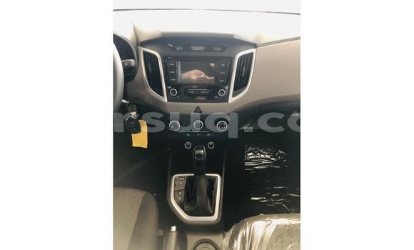 Buy Import Hyundai Creta Other Car in Import - Dubai in Barh el Gazel Buy Import Hyundai Creta Other Car in Import - Dubai in Barh el Gazel