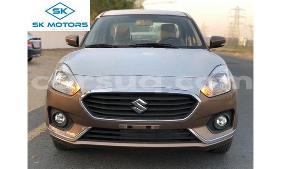 Acheter Import Voiture Suzuki CRV Autre à Import - Dubai, Barh el Gazel