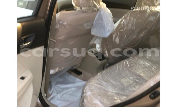 Acheter Import Voiture Suzuki CRV Autre à Import - Dubai, Barh el Gazel Acheter Import Voiture Suzuki CRV Autre à Import - Dubai, Barh el Gazel