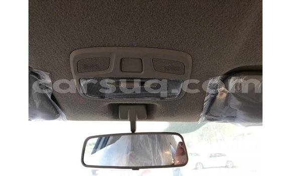 Acheter Import Voiture Suzuki CRV Autre à Import - Dubai, Barh el Gazel Acheter Import Voiture Suzuki CRV Autre à Import - Dubai, Barh el Gazel