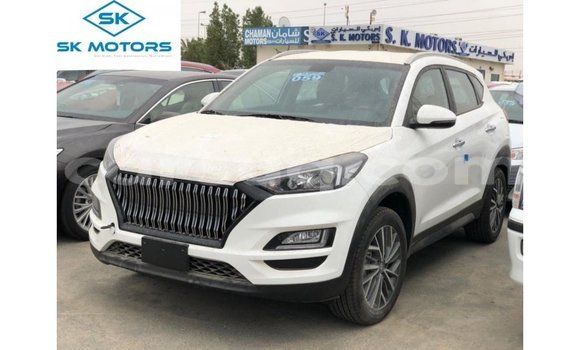 Acheter Import Voiture Hyundai Tucson Blanc à Import - Dubai, Barh el Gazel Acheter Import Voiture Hyundai Tucson Blanc à Import - Dubai, Barh el Gazel