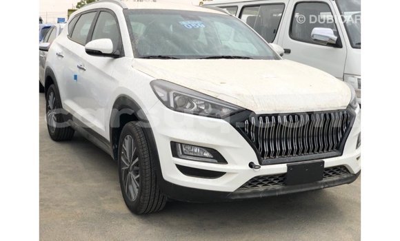 Acheter Import Voiture Hyundai Tucson Blanc à Import - Dubai, Barh el Gazel Acheter Import Voiture Hyundai Tucson Blanc à Import - Dubai, Barh el Gazel