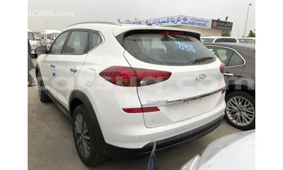 Acheter Import Voiture Hyundai Tucson Blanc à Import - Dubai, Barh el Gazel Acheter Import Voiture Hyundai Tucson Blanc à Import - Dubai, Barh el Gazel
