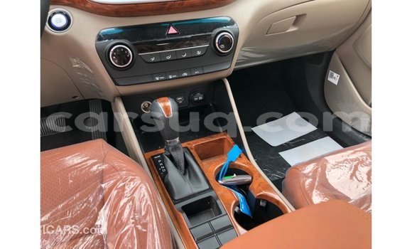 Acheter Import Voiture Hyundai Tucson Blanc à Import - Dubai, Barh el Gazel Acheter Import Voiture Hyundai Tucson Blanc à Import - Dubai, Barh el Gazel