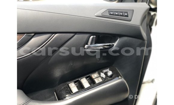 Acheter Import Voiture Toyota Alphard Blanc à Import - Dubai, Barh el Gazel Acheter Import Voiture Toyota Alphard Blanc à Import - Dubai, Barh el Gazel
