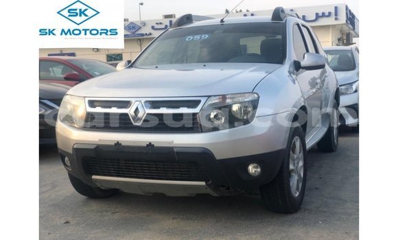 Buy Import Renault Duster Other Car in Import - Dubai in Barh el Gazel Buy Import Renault Duster Other Car in Import - Dubai in Barh el Gazel