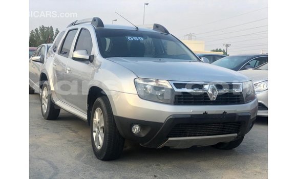 Acheter Import Voiture Renault Duster Autre à Import - Dubai, Barh el Gazel Acheter Import Voiture Renault Duster Autre à Import - Dubai, Barh el Gazel