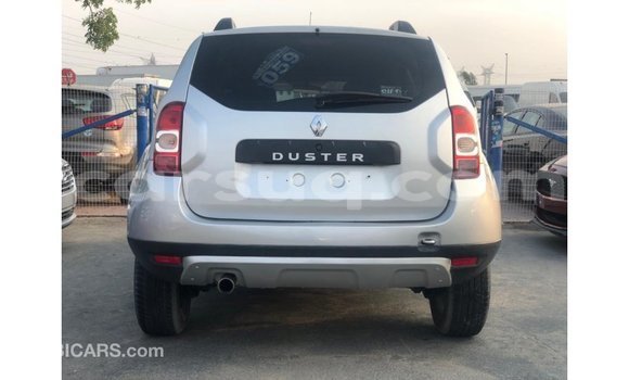 Acheter Import Voiture Renault Duster Autre à Import - Dubai, Barh el Gazel Acheter Import Voiture Renault Duster Autre à Import - Dubai, Barh el Gazel