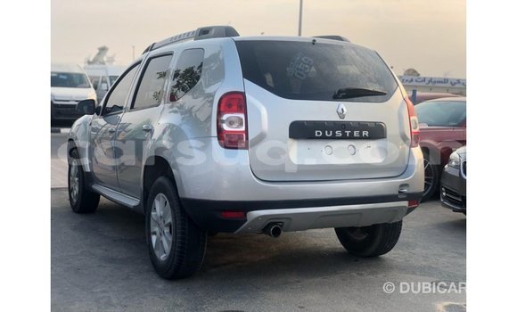 Acheter Import Voiture Renault Duster Autre à Import - Dubai, Barh el Gazel Acheter Import Voiture Renault Duster Autre à Import - Dubai, Barh el Gazel