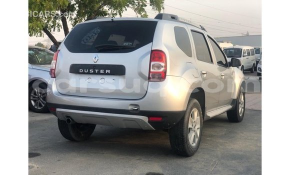 Acheter Import Voiture Renault Duster Autre à Import - Dubai, Barh el Gazel Acheter Import Voiture Renault Duster Autre à Import - Dubai, Barh el Gazel