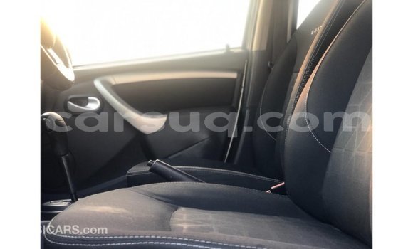 Acheter Import Voiture Renault Duster Autre à Import - Dubai, Barh el Gazel Acheter Import Voiture Renault Duster Autre à Import - Dubai, Barh el Gazel