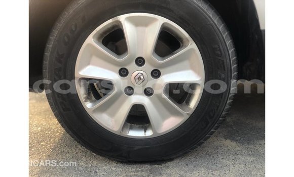 Acheter Import Voiture Renault Duster Autre à Import - Dubai, Barh el Gazel Acheter Import Voiture Renault Duster Autre à Import - Dubai, Barh el Gazel