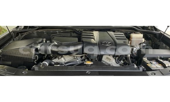 Acheter Import Voiture Toyota Land Cruiser Autre à Import - Dubai, Barh el Gazel Acheter Import Voiture Toyota Land Cruiser Autre à Import - Dubai, Barh el Gazel