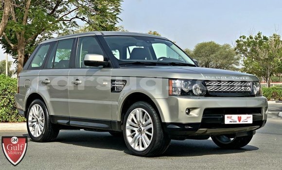 Acheter Import Voiture Land Rover Range Rover Autre à Import - Dubai, Barh el Gazel Acheter Import Voiture Land Rover Range Rover Autre à Import - Dubai, Barh el Gazel