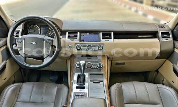 Buy Import Land Rover Range Rover Other Car in Import - Dubai in Barh el Gazel Buy Import Land Rover Range Rover Other Car in Import - Dubai in Barh el Gazel