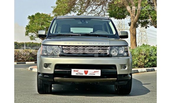 Buy Import Land Rover Range Rover Other Car in Import - Dubai in Barh el Gazel Buy Import Land Rover Range Rover Other Car in Import - Dubai in Barh el Gazel