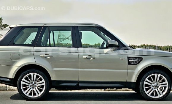 Buy Import Land Rover Range Rover Other Car in Import - Dubai in Barh el Gazel Buy Import Land Rover Range Rover Other Car in Import - Dubai in Barh el Gazel
