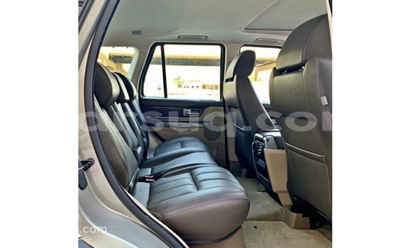 Buy Import Land Rover Range Rover Other Car in Import - Dubai in Barh el Gazel Buy Import Land Rover Range Rover Other Car in Import - Dubai in Barh el Gazel