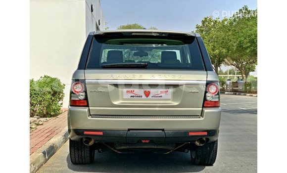 Buy Import Land Rover Range Rover Other Car in Import - Dubai in Barh el Gazel Buy Import Land Rover Range Rover Other Car in Import - Dubai in Barh el Gazel