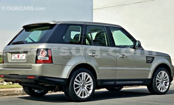 Buy Import Land Rover Range Rover Other Car in Import - Dubai in Barh el Gazel Buy Import Land Rover Range Rover Other Car in Import - Dubai in Barh el Gazel
