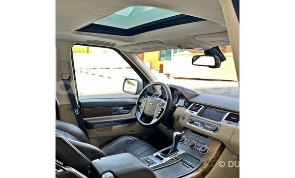 Buy Import Land Rover Range Rover Other Car in Import - Dubai in Barh el Gazel Buy Import Land Rover Range Rover Other Car in Import - Dubai in Barh el Gazel