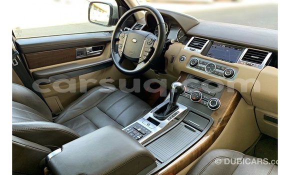 Buy Import Land Rover Range Rover Other Car in Import - Dubai in Barh el Gazel Buy Import Land Rover Range Rover Other Car in Import - Dubai in Barh el Gazel