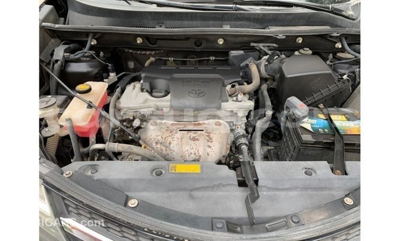 Acheter Import Voiture Toyota 4Runner Noir à Import - Dubai, Barh el Gazel Acheter Import Voiture Toyota 4Runner Noir à Import - Dubai, Barh el Gazel