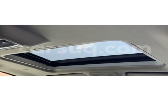 Acheter Import Voiture Chevrolet Suburban Noir à Import - Dubai, Barh el Gazel Acheter Import Voiture Chevrolet Suburban Noir à Import - Dubai, Barh el Gazel