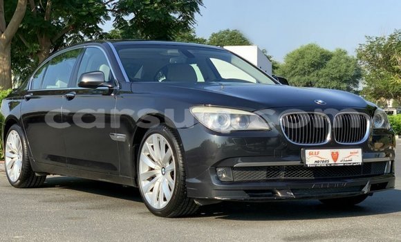 Acheter Import Moto BMW R Autre à Import - Dubai, Barh el Gazel