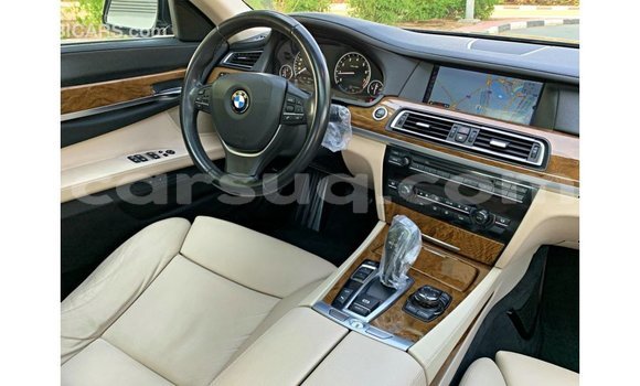 Acheter Import Moto BMW R Autre à Import - Dubai, Barh el Gazel Acheter Import Moto BMW R Autre à Import - Dubai, Barh el Gazel