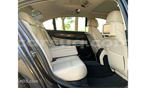 Acheter Import Moto BMW R Autre à Import - Dubai, Barh el Gazel Acheter Import Moto BMW R Autre à Import - Dubai, Barh el Gazel