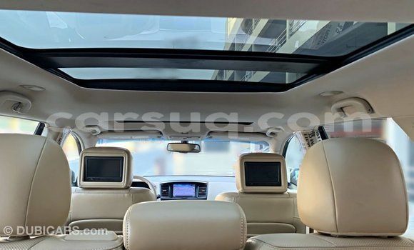 Acheter Import Voiture Nissan Pathfinder Noir à Import - Dubai, Barh el Gazel Acheter Import Voiture Nissan Pathfinder Noir à Import - Dubai, Barh el Gazel