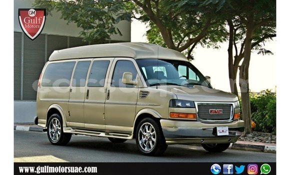 Acheter Import Voiture GMC Acadia Autre à Import - Dubai, Barh el Gazel