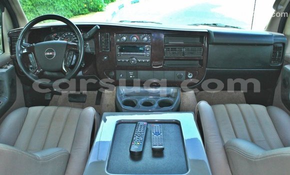 Acheter Import Voiture GMC Acadia Autre à Import - Dubai, Barh el Gazel Acheter Import Voiture GMC Acadia Autre à Import - Dubai, Barh el Gazel