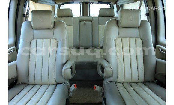 Acheter Import Voiture GMC Acadia Autre à Import - Dubai, Barh el Gazel Acheter Import Voiture GMC Acadia Autre à Import - Dubai, Barh el Gazel