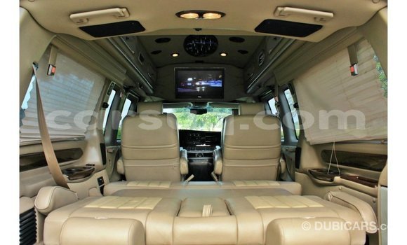 Acheter Import Voiture GMC Acadia Autre à Import - Dubai, Barh el Gazel Acheter Import Voiture GMC Acadia Autre à Import - Dubai, Barh el Gazel