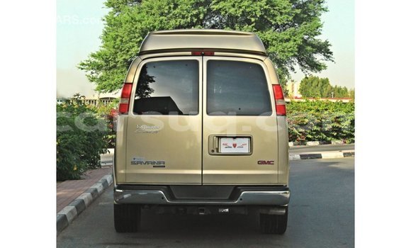 Acheter Import Voiture GMC Acadia Autre à Import - Dubai, Barh el Gazel Acheter Import Voiture GMC Acadia Autre à Import - Dubai, Barh el Gazel