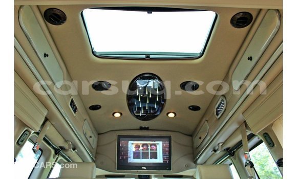 Acheter Import Voiture GMC Acadia Autre à Import - Dubai, Barh el Gazel Acheter Import Voiture GMC Acadia Autre à Import - Dubai, Barh el Gazel