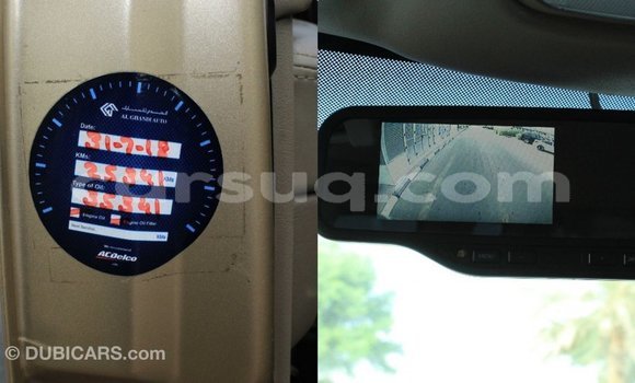 Acheter Import Voiture GMC Acadia Autre à Import - Dubai, Barh el Gazel Acheter Import Voiture GMC Acadia Autre à Import - Dubai, Barh el Gazel