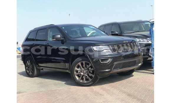 Acheter Import Voiture Jeep Cherokee Autre à Import - Dubai, Barh el Gazel