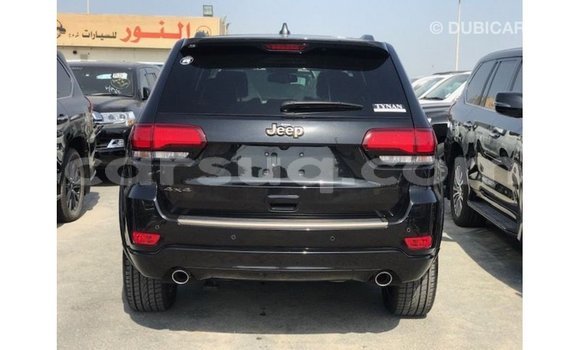 Acheter Import Voiture Jeep Cherokee Autre à Import - Dubai, Barh el Gazel Acheter Import Voiture Jeep Cherokee Autre à Import - Dubai, Barh el Gazel