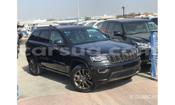 Acheter Import Voiture Jeep Cherokee Autre à Import - Dubai, Barh el Gazel Acheter Import Voiture Jeep Cherokee Autre à Import - Dubai, Barh el Gazel