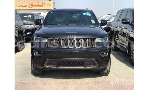 Acheter Import Voiture Jeep Cherokee Autre à Import - Dubai, Barh el Gazel Acheter Import Voiture Jeep Cherokee Autre à Import - Dubai, Barh el Gazel