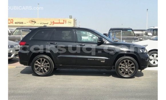 Acheter Import Voiture Jeep Cherokee Autre à Import - Dubai, Barh el Gazel Acheter Import Voiture Jeep Cherokee Autre à Import - Dubai, Barh el Gazel