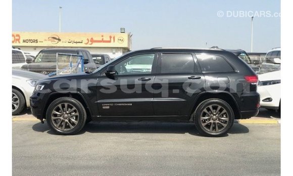 Acheter Import Voiture Jeep Cherokee Autre à Import - Dubai, Barh el Gazel Acheter Import Voiture Jeep Cherokee Autre à Import - Dubai, Barh el Gazel