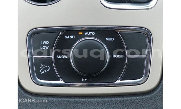 Acheter Import Voiture Jeep Cherokee Autre à Import - Dubai, Barh el Gazel Acheter Import Voiture Jeep Cherokee Autre à Import - Dubai, Barh el Gazel