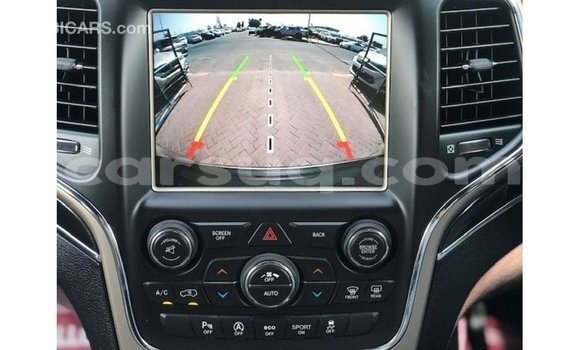 Acheter Import Voiture Jeep Cherokee Autre à Import - Dubai, Barh el Gazel Acheter Import Voiture Jeep Cherokee Autre à Import - Dubai, Barh el Gazel