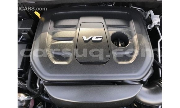 Acheter Import Voiture Jeep Cherokee Autre à Import - Dubai, Barh el Gazel Acheter Import Voiture Jeep Cherokee Autre à Import - Dubai, Barh el Gazel