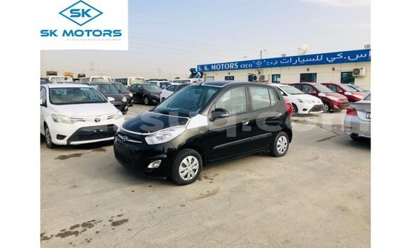 Acheter Import Voiture Hyundai i10 Noir à Import - Dubai, Barh el Gazel Acheter Import Voiture Hyundai i10 Noir à Import - Dubai, Barh el Gazel
